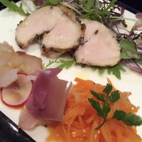 鉄板DINING集 栄店 - 