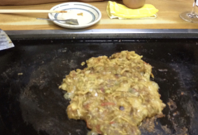 帆風 門前仲町 お好み焼き 食べログ 帆風 門前仲町 お好み焼き 食べログ