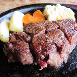 和風ステーキ　華 - 