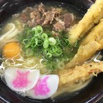 資さんうどん - 