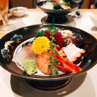 銀座 鮨 たじま - 