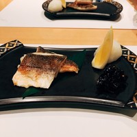 銀座 鮨 たじま - 