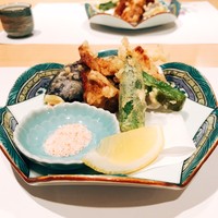 銀座 鮨 たじま - 