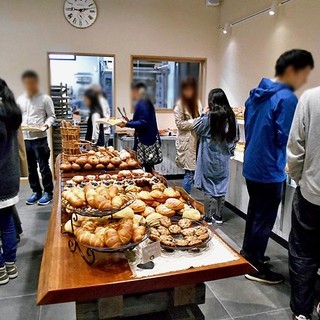 新潟市西区でおすすめの美味しいパンをご紹介 食べログ 新潟市西区でおすすめの美味しいパンをご紹介 食べログ