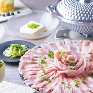 沖縄でおすすめの美味しい豚しゃぶをご紹介 食べログ