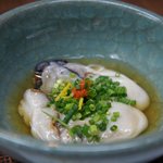 新田 - まさにミルクです☆
