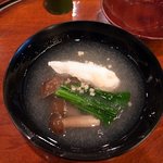 京都和久傳 - その２