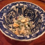 京都和久傳 - その４