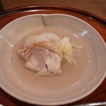 京都和久傳 - その５