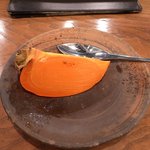 京都和久傳 - デザート