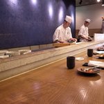 京都和久傳 - 店内