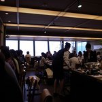 京都和久傳 - 店内