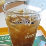 ミスタードーナツ - 
