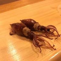 鮨 りんだ - 