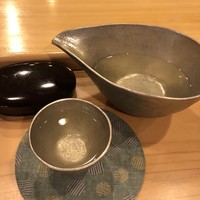 鮨 りんだ - 