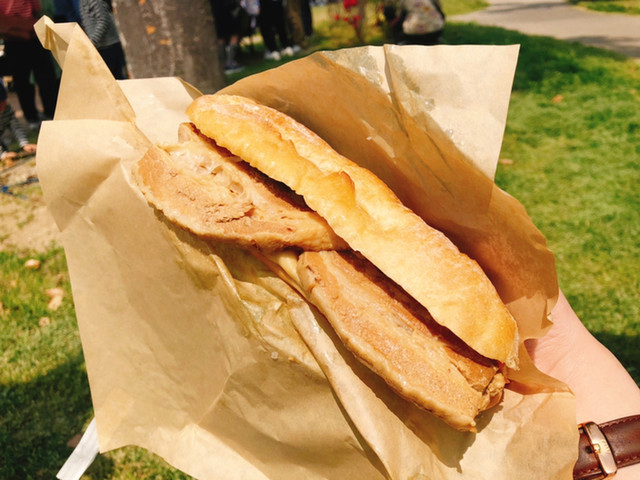 玉島ランチスタンド Tamashima Lunch Stand 新倉敷 カフェ 食べログ