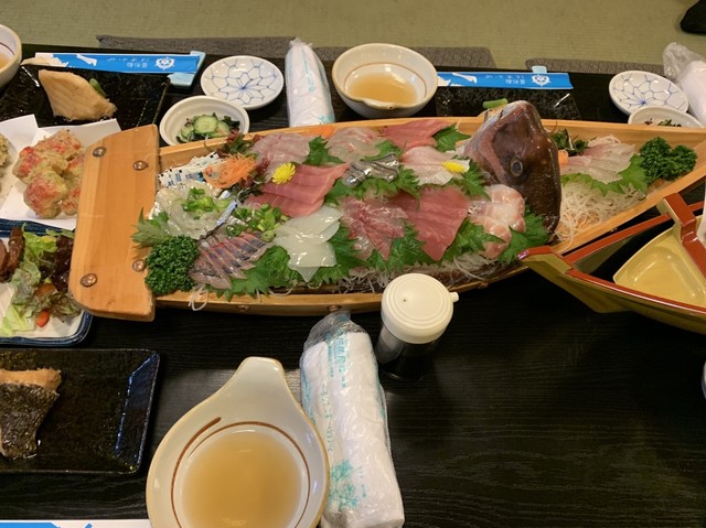 横浜 屋形船 はまかぜ 桜木町 屋形船 クルージング 食べログ