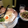 ラーメン家 みつ葉 the second