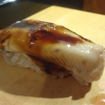 鮨屋とんぼ - あなご