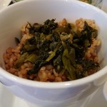 LOHAS - 酵素玄米・高菜