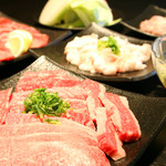 Aburiyakiniku Takumi - 