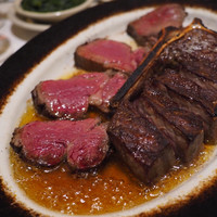 Empire Steak House Roppongi - 