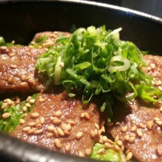 あぶり焼肉 匠_0