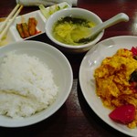 日昇 四川菜館 - 