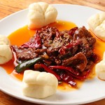 中国茶房8 青山店