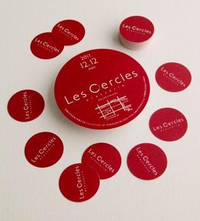 Brasserie Les Cercles - 