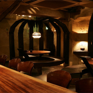 焼き鳥ダイニング一翠_1