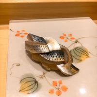 寿司割烹 魚紋 - 