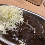 ゴーゴーカレー - 