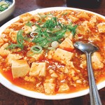 阿信 - 麻婆豆腐^ ^