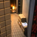 焼き鳥 とりら - 備長炭