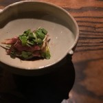 焼き鳥 とりら - 脛刺し