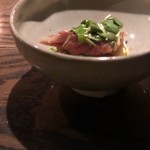 焼き鳥 とりら - 脛刺し