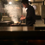 焼き鳥 とりら - 塗る