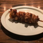 焼き鳥 とりら - おたふく