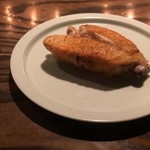 焼き鳥 とりら - 手羽