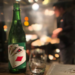 焼き鳥 とりら - 山本ロイスト