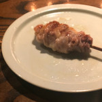 焼き鳥 とりら - さえずり