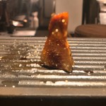 焼き鳥 とりら - 筍