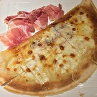 Focacceria la Brianza - フォカッチャ・ディ・レッコ