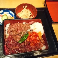 しゃにむに 心斎橋本店 -  しゃにむに 心斎橋本店 -