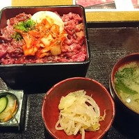 しゃにむに 心斎橋本店 -  しゃにむに 心斎橋本店 -