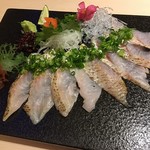 道頓堀 穴子家 - 