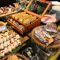 ゼックスウエスト サルヴァトーレ クオモブロス - 