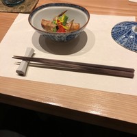 赤坂 互閃 - 海老芋