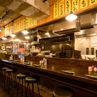 水道橋大衆酒場 合掌_2